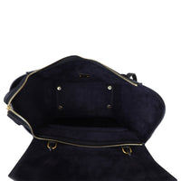 Celine Mini Belt Bag Whole Interior