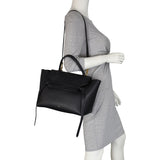 Celine Mini Belt Bag Mannequin