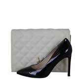 Saint Laurent Becky Small Shoe