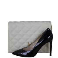 Saint Laurent Becky Small Shoe