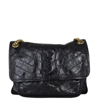 Saint Laurent Niki Medium Front