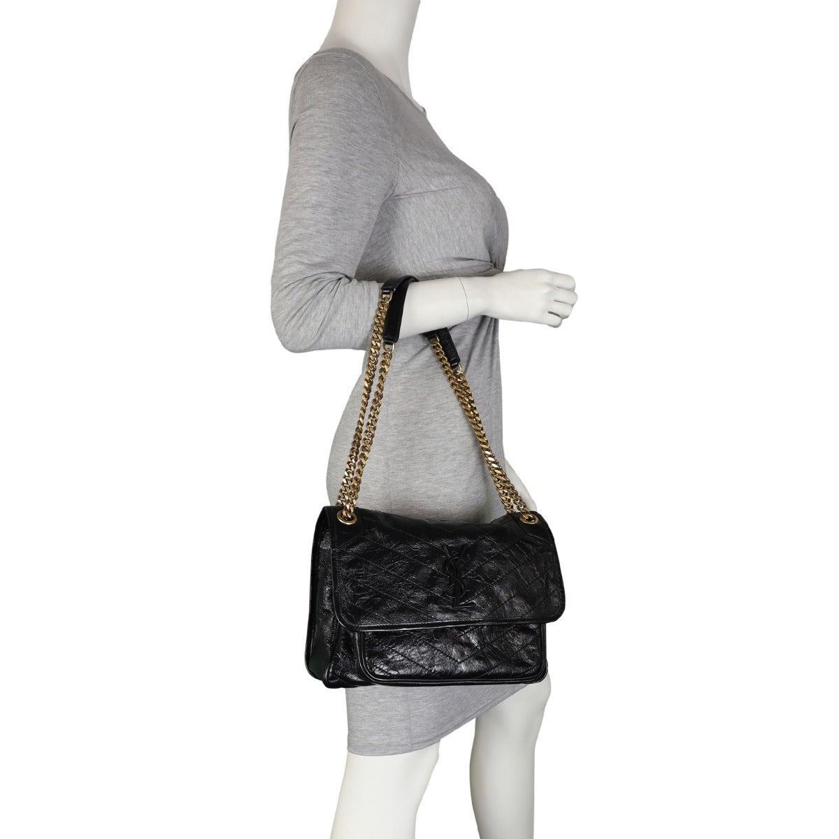 Saint Laurent Niki Medium Mannequin