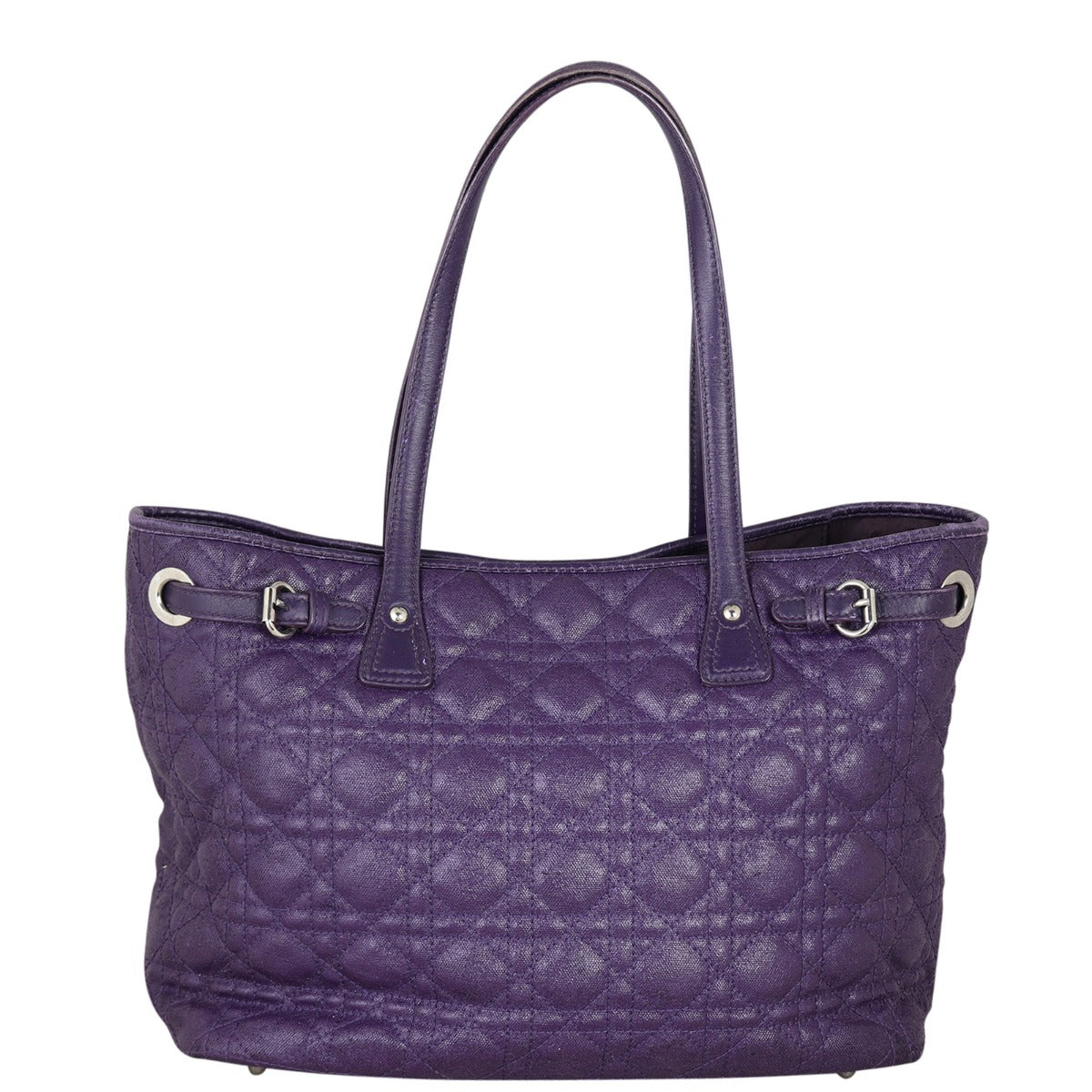 Dior Panarea Tote Back