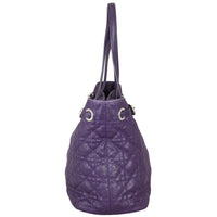 Dior Panarea Tote Side