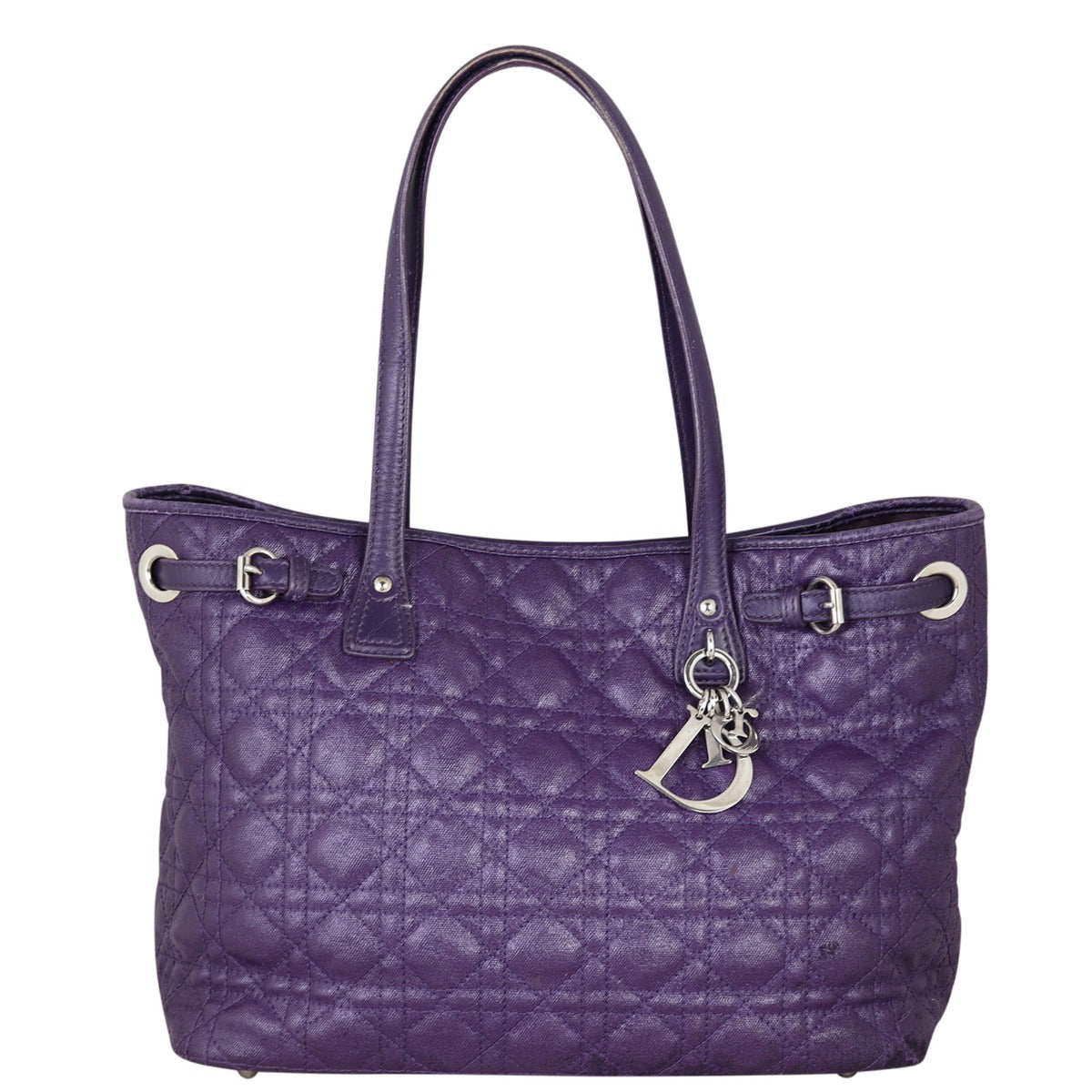 Dior Panarea Tote Front