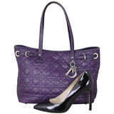 Dior Panarea Tote Shoe