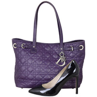 Dior Panarea Tote Shoe