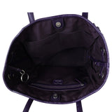 Dior Panarea Tote Whole Interior