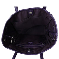 Dior Panarea Tote Whole Interior