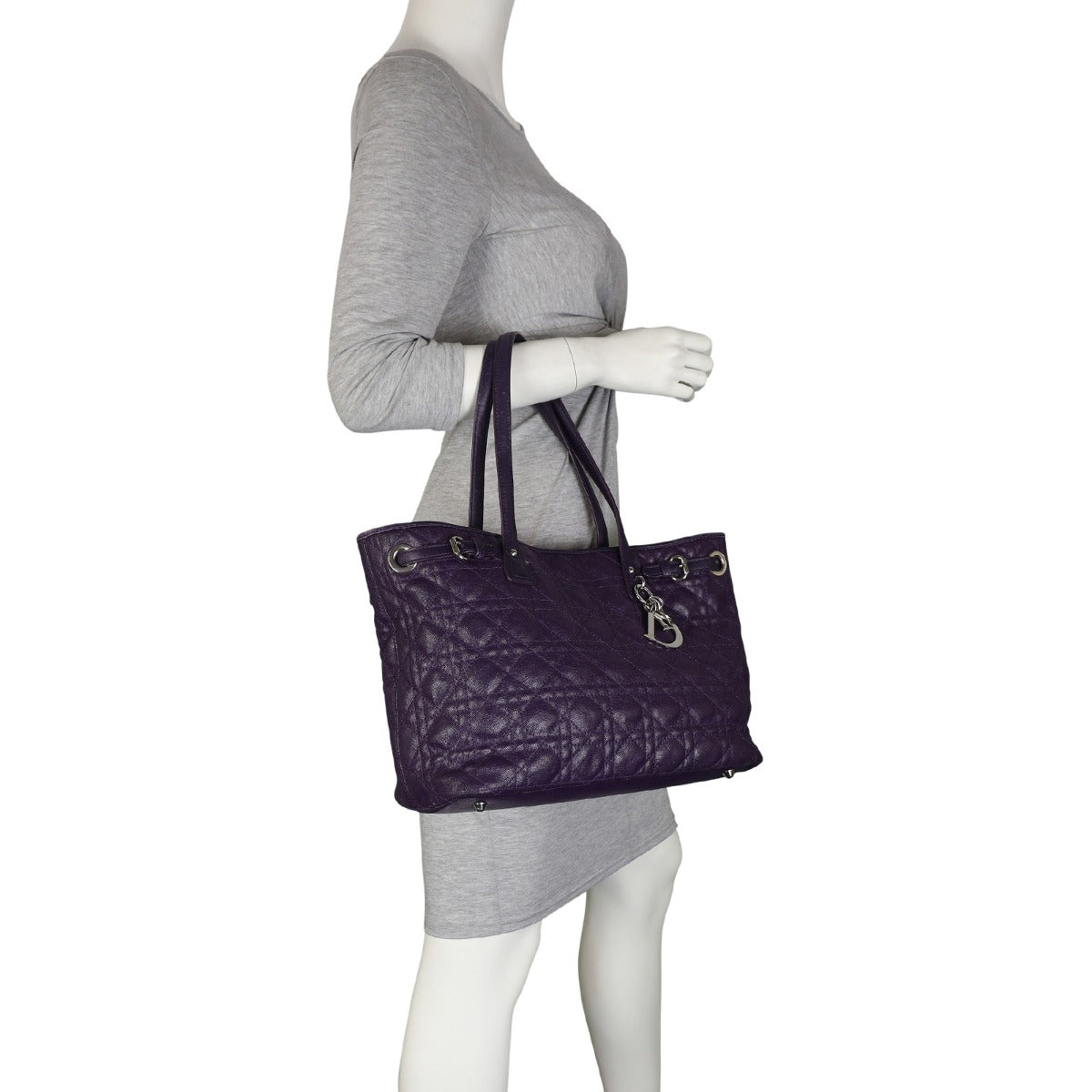 Dior Panarea Tote Mannequin