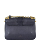 Valentino B-Rockstud Flap Bag Back