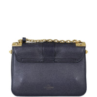 Valentino B-Rockstud Flap Bag Back