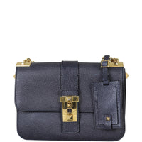 Valentino B-Rockstud Flap Bag Front