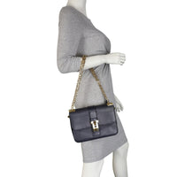 Valentino B-Rockstud Flap Bag Mannequin