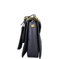 Valentino B-Rockstud Flap Bag Side