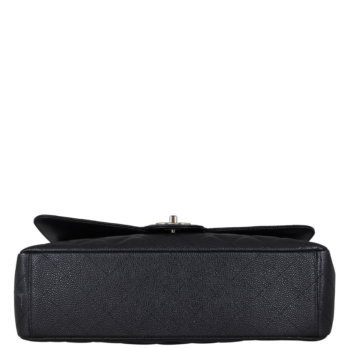 Chanel Classic Double Flap Maxi Base