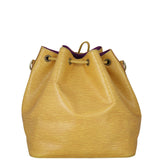 Louis Vuitton Petit Noe Epi Back