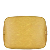 Louis Vuitton Petit Noe Epi Base