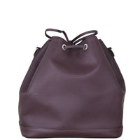 Louis Vuitton Petit Noe Epi Back