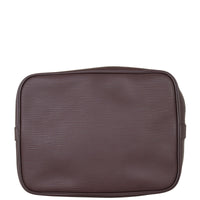 Louis Vuitton Petit Noe Epi Base