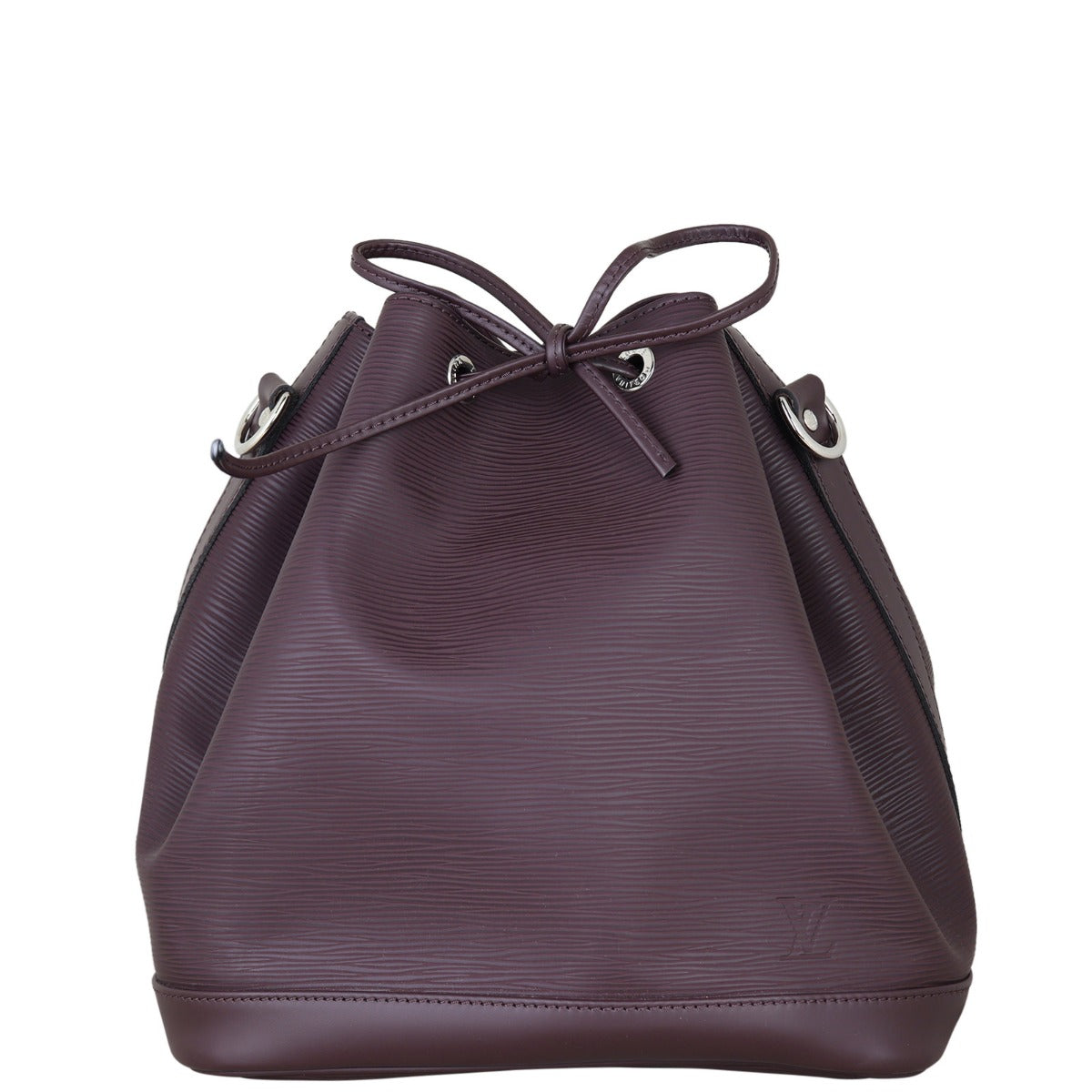 Louis Vuitton Petit Noe Epi Front