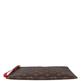 Louis Vuitton Pochette Pallas Monogram Base