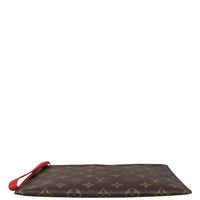 Louis Vuitton Pochette Pallas Monogram Base