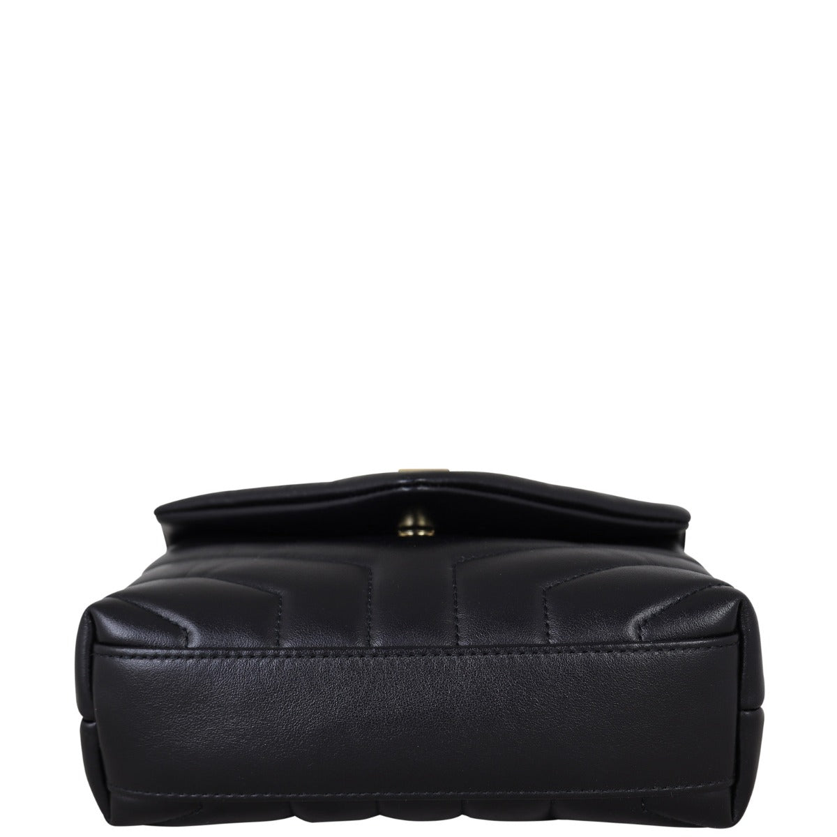 Saint Laurent Toy Loulou Base