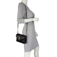 Saint Laurent Toy Loulou Mannequin