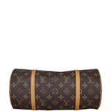 Louis Vuitton Papillon 30 Monogram Base