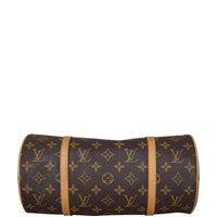 Louis Vuitton Papillon 30 Monogram Base