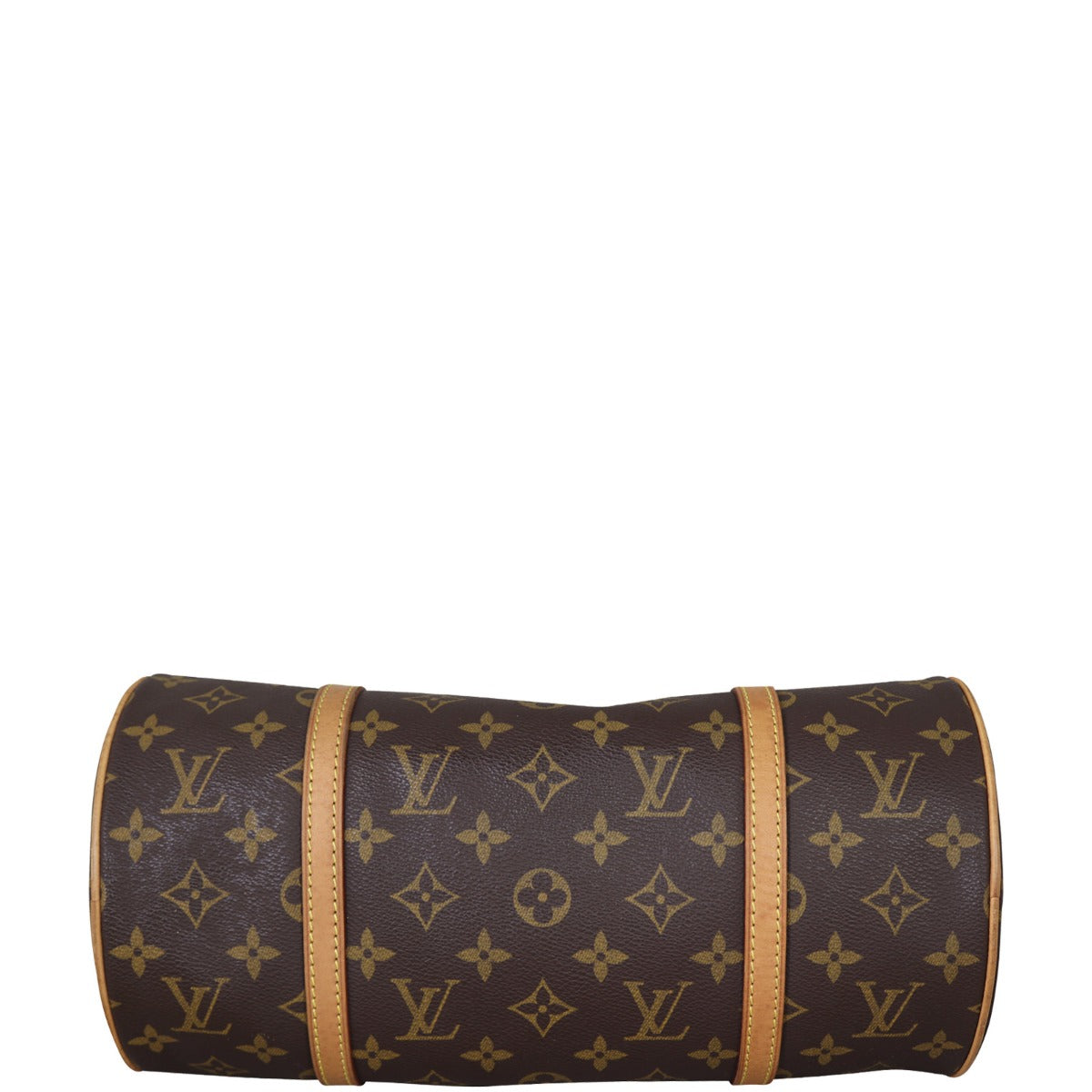 Louis Vuitton Papillon 30 Monogram Base