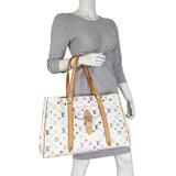 Louis Vuitton Aurelia GM Monogram Multicolore Mannequin