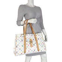 Louis Vuitton Aurelia GM Monogram Multicolore Mannequin