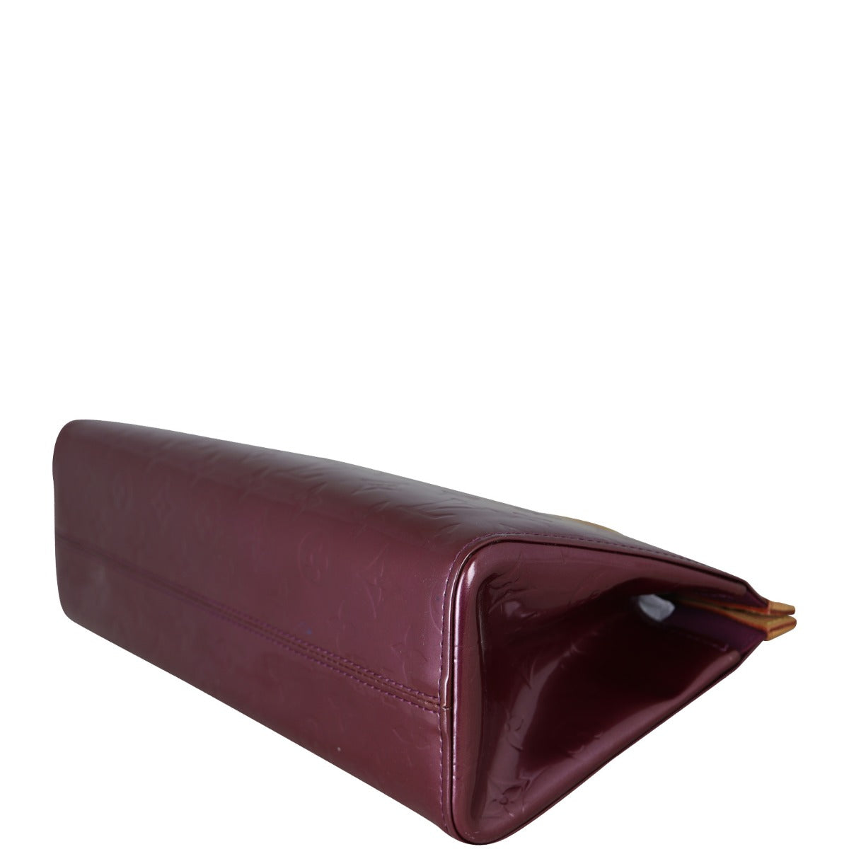 Louis Vuitton Roxbury Drive Monogram Vernis Corner Distance