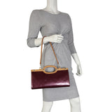 Louis Vuitton Roxbury Drive Monogram Vernis Mannequin