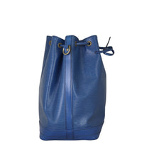 Louis Vuitton Noe Epi Side