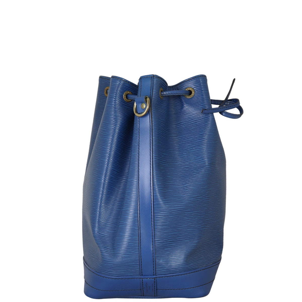 Louis Vuitton Noe Epi Side