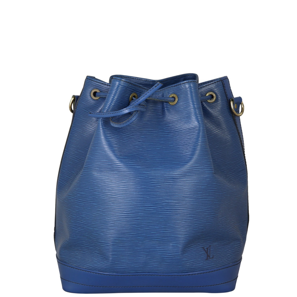 Louis Vuitton Noe Epi Front