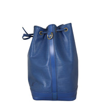 Louis Vuitton Noe Epi Side