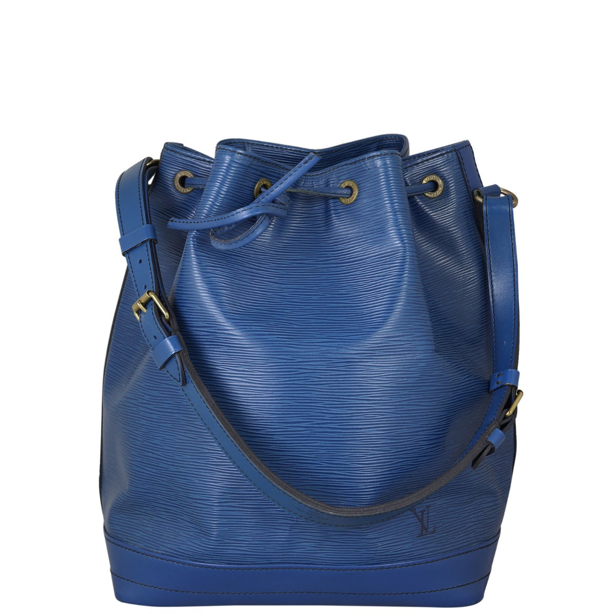 Louis Vuitton Noe Epi Front With Strap