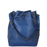 Louis Vuitton Noe Epi Front With Strap