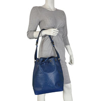 Louis Vuitton Noe Epi Mannequin