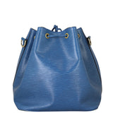 Louis Vuitton Petit Noe Epi Back