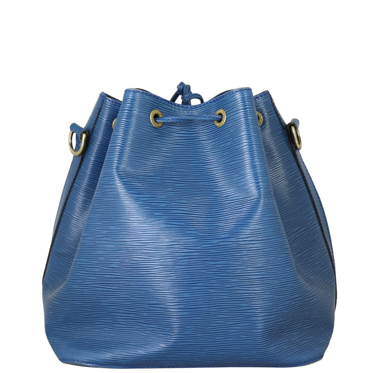 Louis Vuitton Petit Noe Epi Back