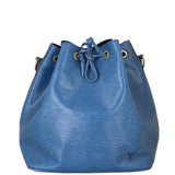 Louis Vuitton Petit Noe Epi Front