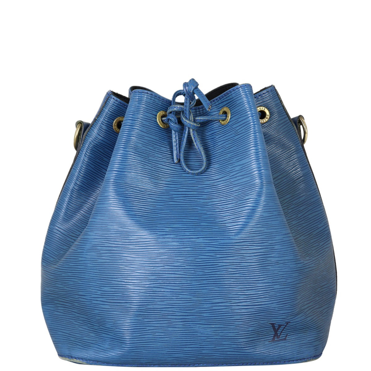 Louis Vuitton Petit Noe Epi Front