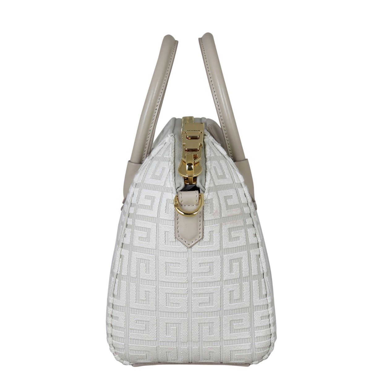 Givenchy Antigona Mini 4D Embroidered Side