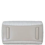 Givenchy Antigona Mini 4D Embroidered Base
