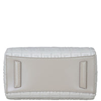 Givenchy Antigona Mini 4D Embroidered Base